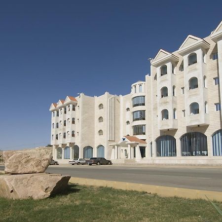 Wajh Beach Hotel Al-'Ula Exterior foto