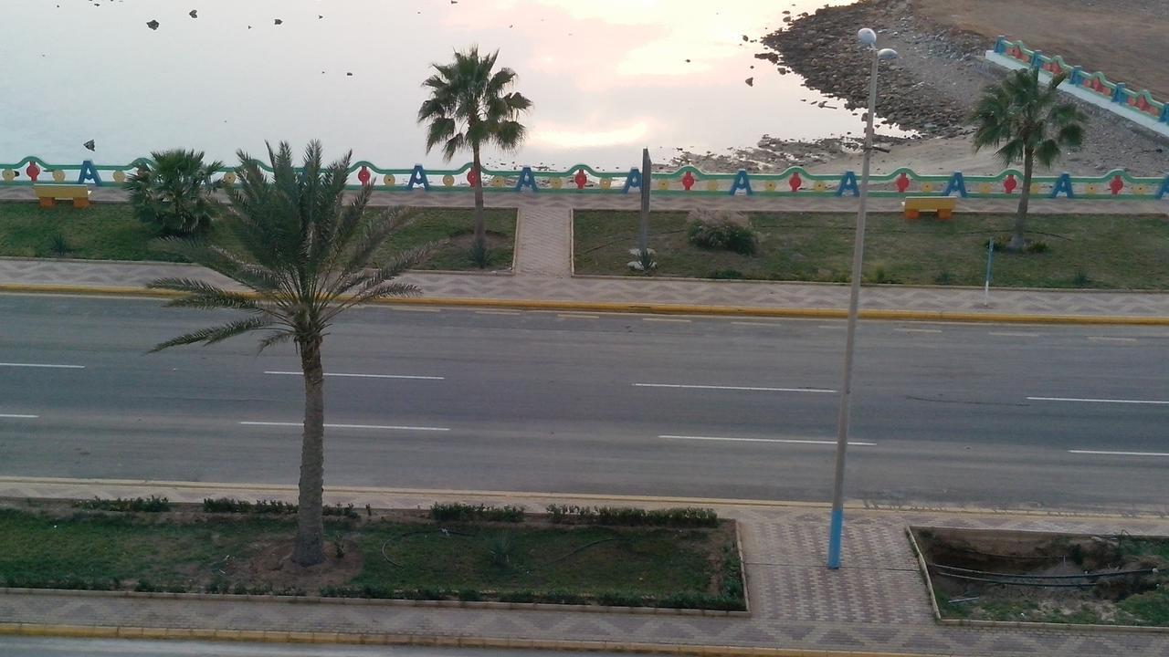 Wajh Beach Hotel Al-'Ula Exterior foto