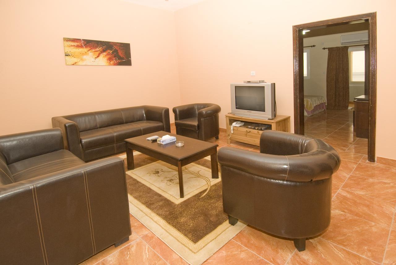 Wajh Beach Hotel Al-'Ula Zimmer foto