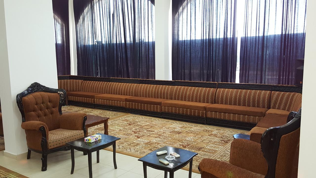 Wajh Beach Hotel Al-'Ula Exterior foto
