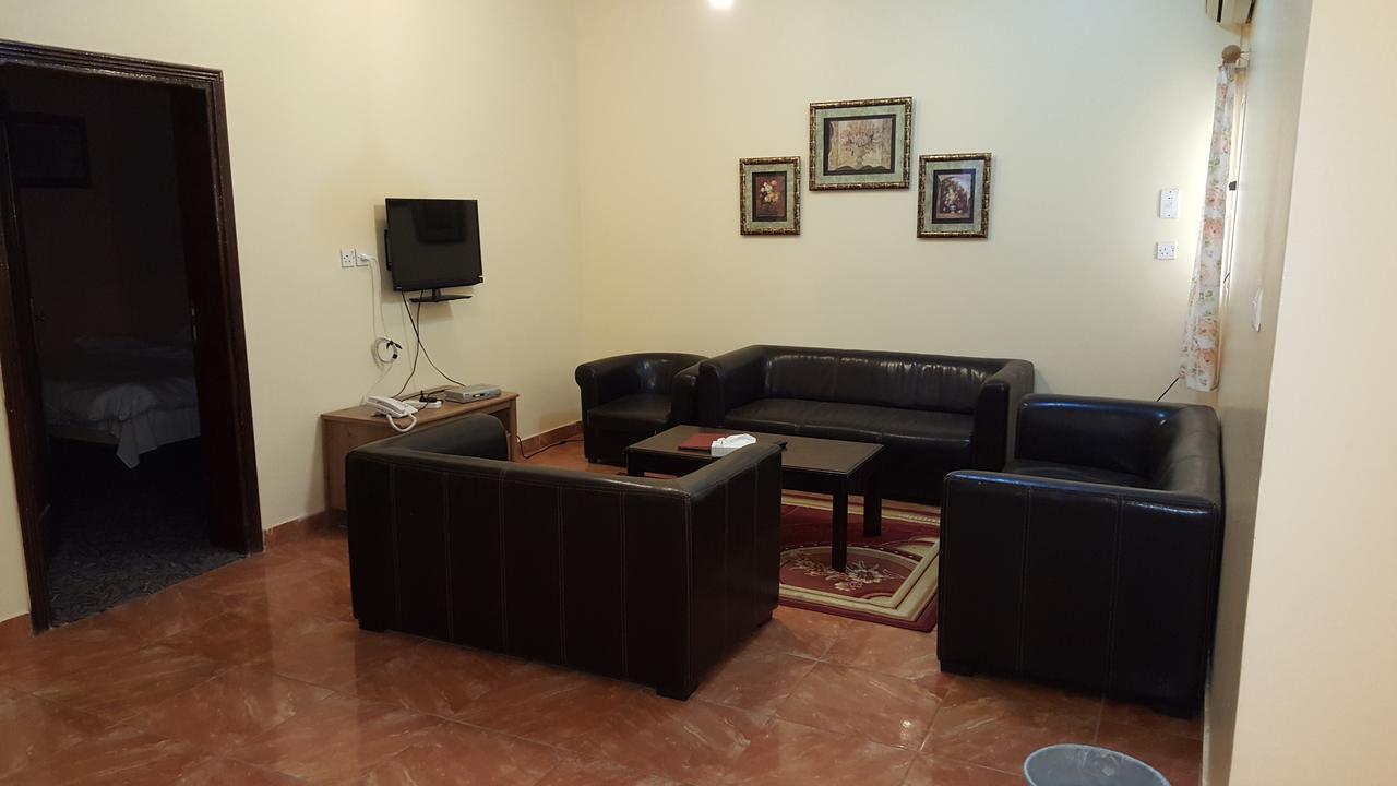 Wajh Beach Hotel Al-'Ula Exterior foto