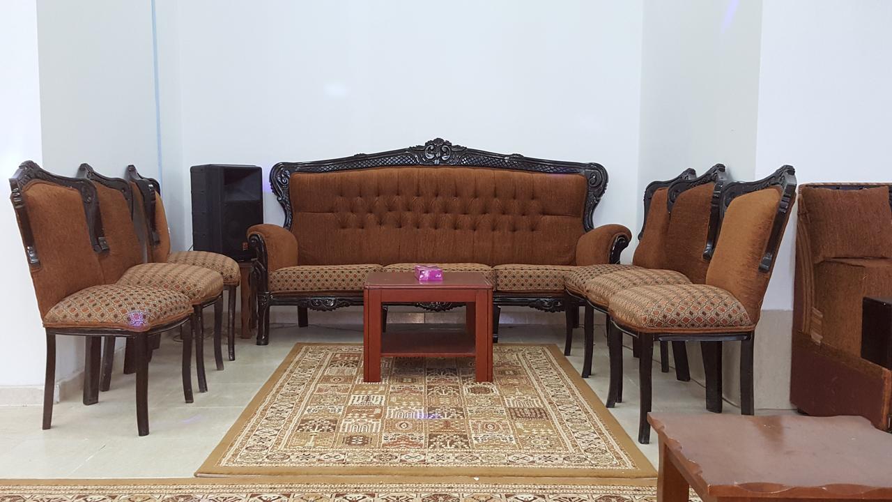 Wajh Beach Hotel Al-'Ula Exterior foto