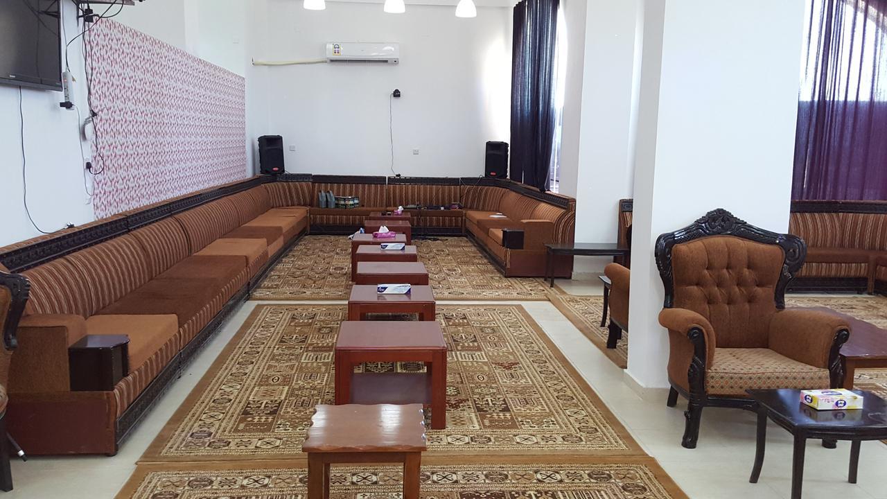 Wajh Beach Hotel Al-'Ula Exterior foto
