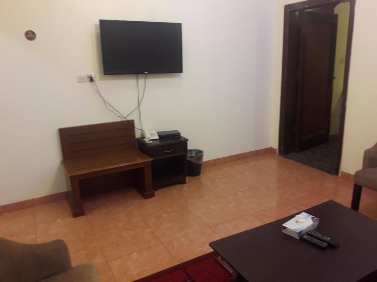 Wajh Beach Hotel Al-'Ula Exterior foto