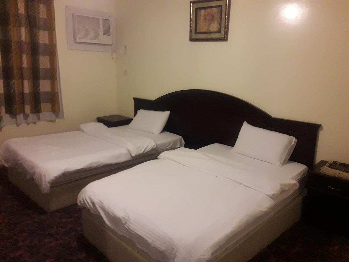 Wajh Beach Hotel Al-'Ula Exterior foto